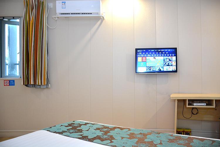 Shenzhen Zhuobei Hotel Dış mekan fotoğraf
