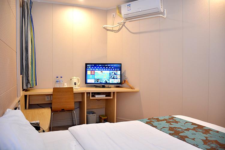 Shenzhen Zhuobei Hotel Dış mekan fotoğraf