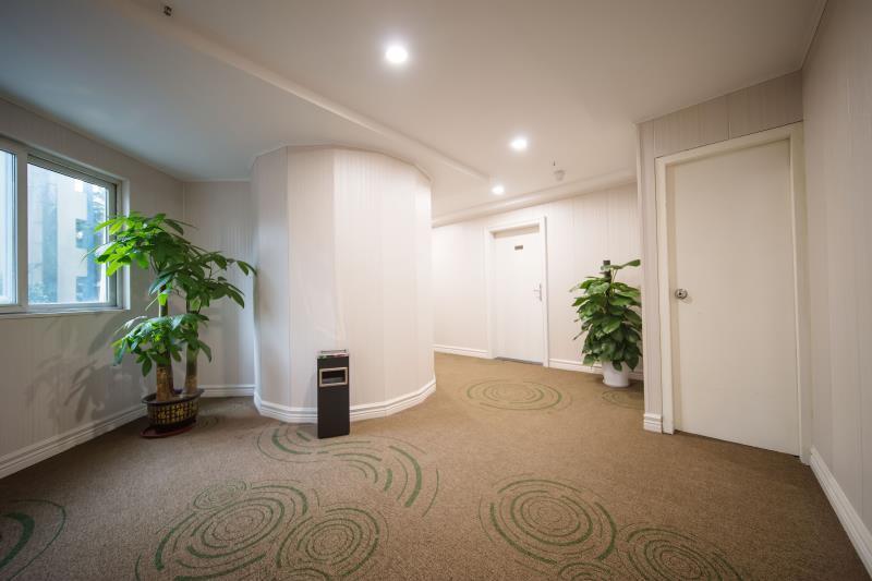 Shenzhen Zhuobei Hotel Dış mekan fotoğraf