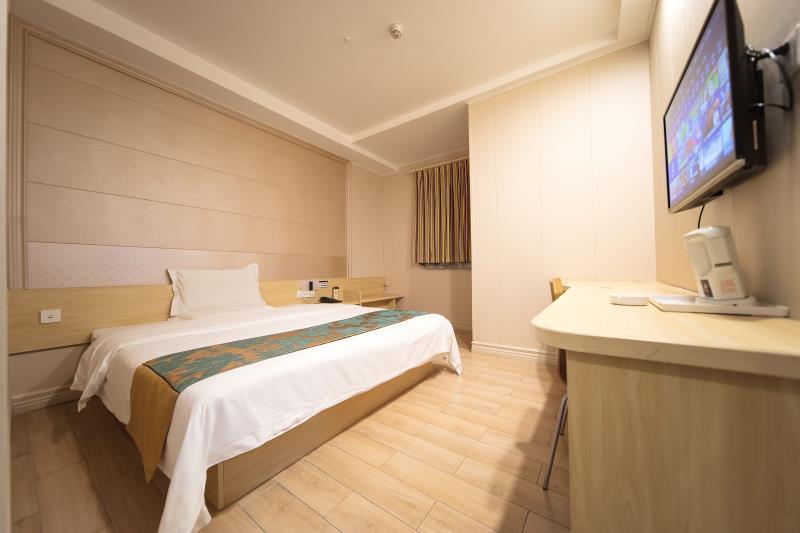 Shenzhen Zhuobei Hotel Dış mekan fotoğraf